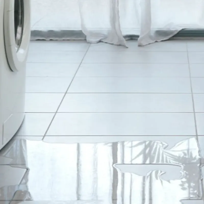 Appliance Leak Cleanup in Mission, OR